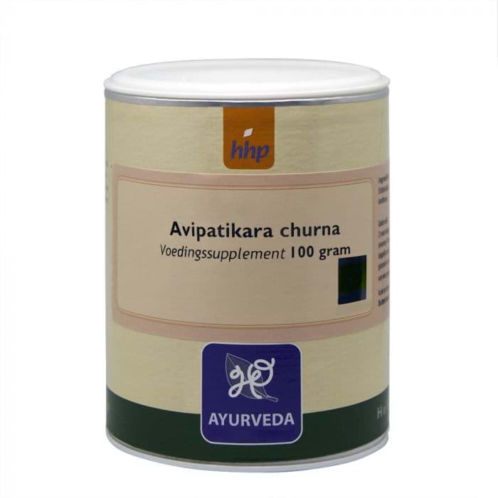 Afbeelding van Avipatikara churna, 100 g